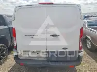 2015 Ford TRANSIT фото