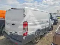 2015 Ford TRANSIT фото