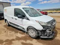 2015 Ford TRANSIT photo