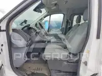 2015 Ford TRANSIT фото