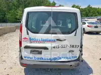 2015 Ford TRANSIT photo
