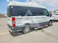 2015 Ford TRANSIT фото