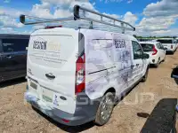 2015 Ford TRANSIT photo