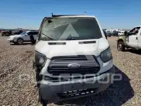 2015 Ford TRANSIT фото