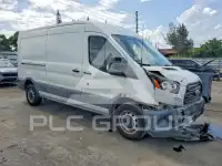 2015 Ford TRANSIT фото