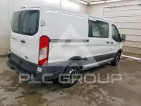 2015 Ford TRANSIT photo
