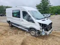 2015 Ford TRANSIT фото