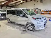 2015 Ford TRANSIT фото