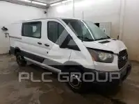 2015 Ford TRANSIT photo