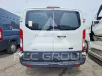 2015 Ford TRANSIT photo