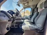 2015 Ford TRANSIT photo