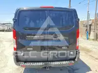 2015 Ford TRANSIT фото