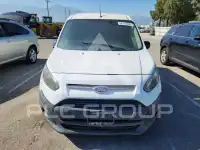 2015 Ford TRANSIT фото