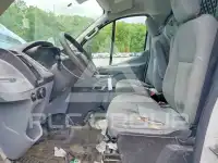 2015 Ford TRANSIT фото