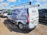 2015 Ford TRANSIT photo