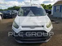 2015 Ford TRANSIT photo