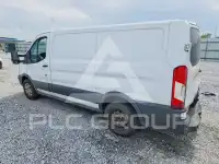 2015 Ford TRANSIT photo
