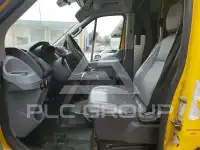 2015 Ford TRANSIT фото