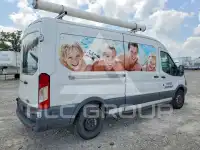 2015 Ford TRANSIT photo