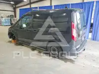 2015 Ford TRANSIT фото