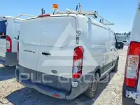 2015 Ford TRANSIT фото