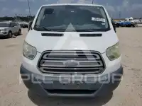 2015 Ford TRANSIT фото