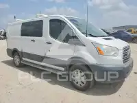 2015 Ford TRANSIT фото