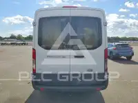2015 Ford TRANSIT фото