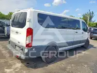 2015 Ford TRANSIT фото