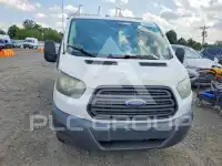 2015 Ford TRANSIT фото