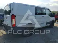 2015 Ford TRANSIT фото
