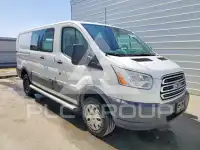 2015 Ford TRANSIT фото