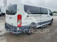 2015 Ford TRANSIT фото