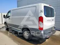 2015 Ford TRANSIT фото
