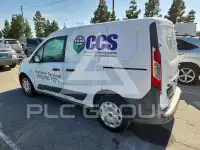 2015 Ford TRANSIT фото