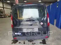 2015 Ford TRANSIT фото
