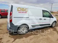 2015 Ford TRANSIT photo