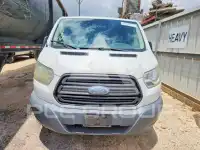 2015 Ford TRANSIT фото