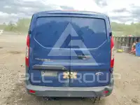 2015 Ford TRANSIT фото