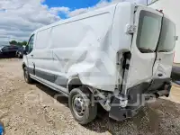 2015 Ford TRANSIT фото