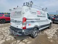 2015 Ford TRANSIT фото