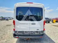 2015 Ford TRANSIT фото