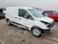 2015 Ford TRANSIT фото