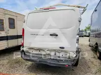 2015 Ford TRANSIT photo