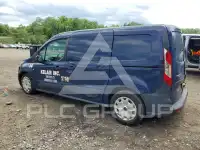 2015 Ford TRANSIT фото