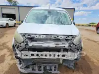 2015 Ford TRANSIT photo