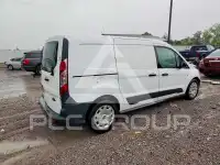 2015 Ford TRANSIT фото