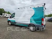 2015 Ford TRANSIT photo