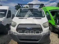2015 Ford TRANSIT фото
