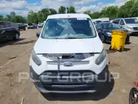2015 Ford TRANSIT фото